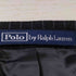 ポロバイラルフローレン Polo by RALPH LAUREN Polo Striped Wool 3-Piece Suit 旧タグ復刻 イタリア製 ウールギャバ ピンストライプ 3ピース 2B テーラードジャケット シンチバックベスト サイドアジャスター 2タック スラックス セットアップ メンズ  36S